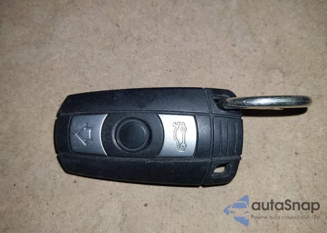 2009 BMW 335I из США, поврежденный, VIN WBAWL735X9P181532